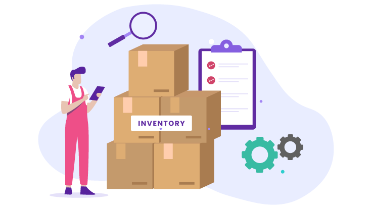 Inventory Management