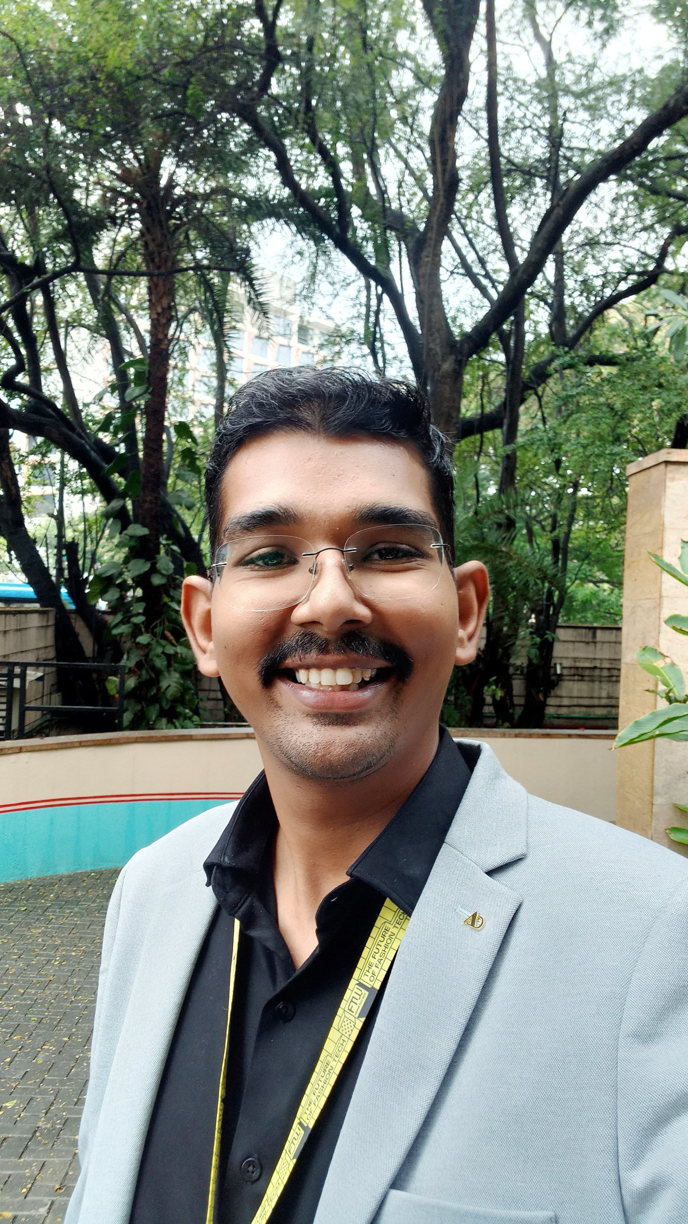 Param Gajjar